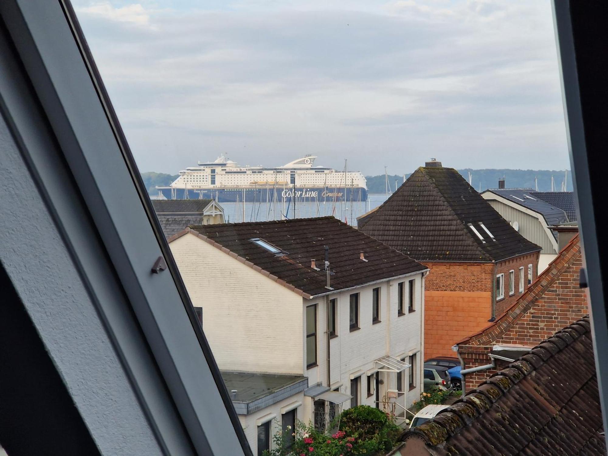 Deck 3 Laboe Ostsee ภายนอก รูปภาพ