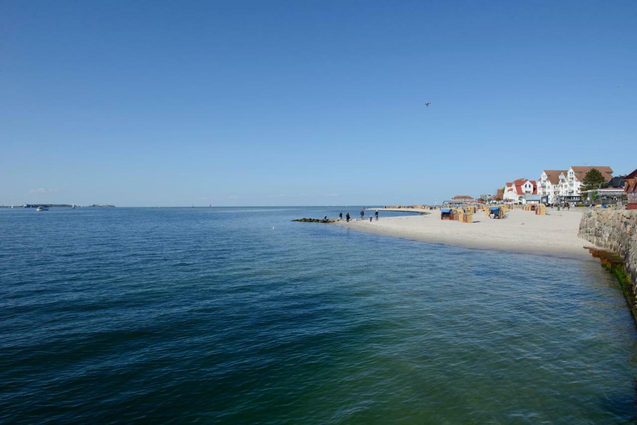 Deck 3 Laboe Ostsee ภายนอก รูปภาพ